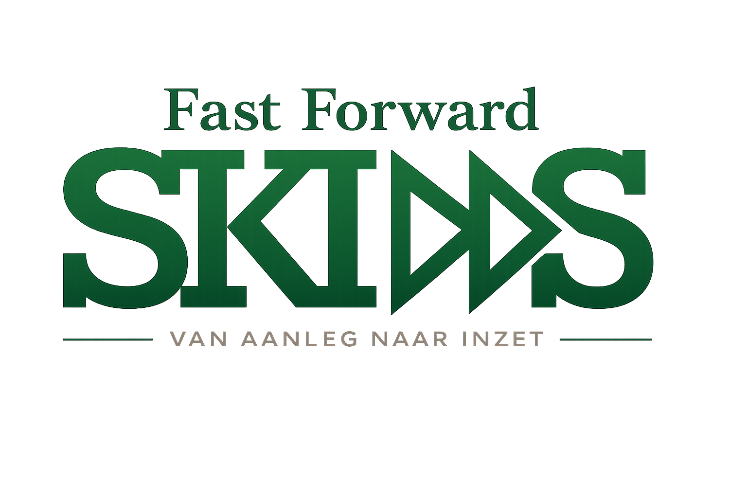 Fast Forward Skills logo